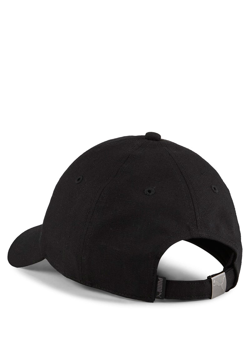 PUMA Essential Wardrobe Dad Cap  - Image 2