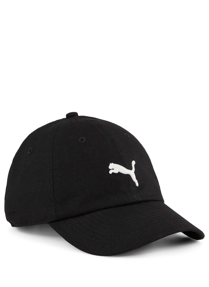 PUMA Essential Wardrobe Dad Cap  - Image 1