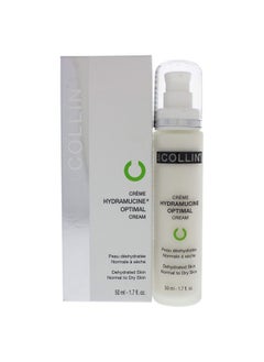 G.M. Collin .M. Collin Hydramucine Optimal Cream Unisex 1.7 Oz  - Image 1