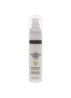 G.M. Collin .M. Collin Hydramucine Optimal Cream Unisex 1.7 Oz  - Image 3