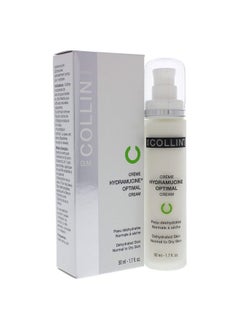G.M. Collin .M. Collin Hydramucine Optimal Cream Unisex 1.7 Oz  - Image 4