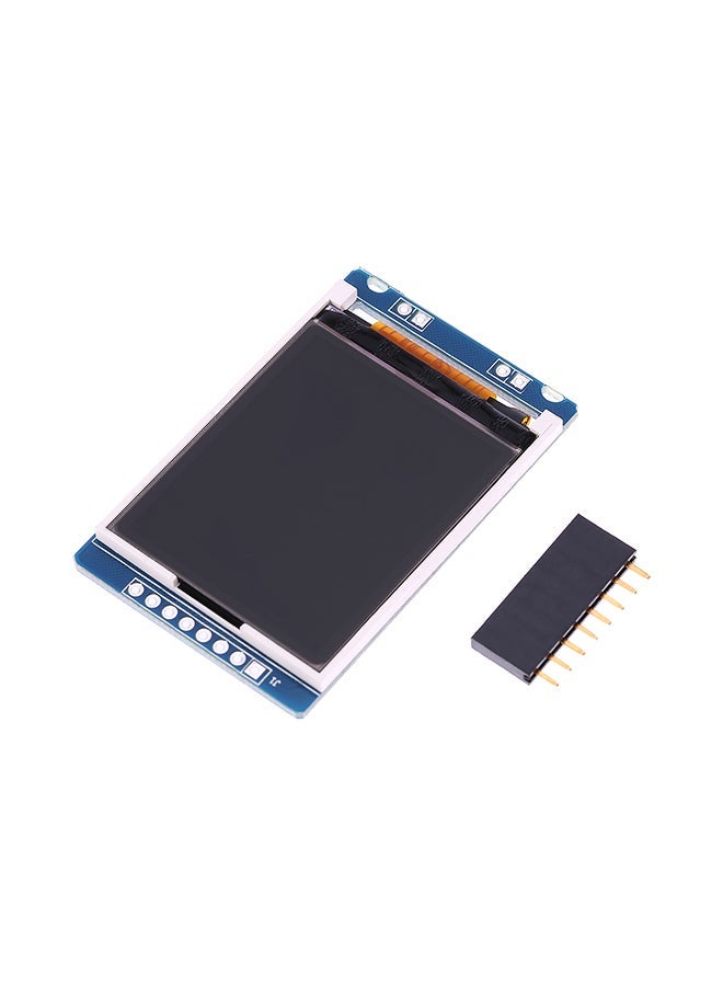 NIBEMINENT Transistor Tester Multicolour 0.073kg - Image 5