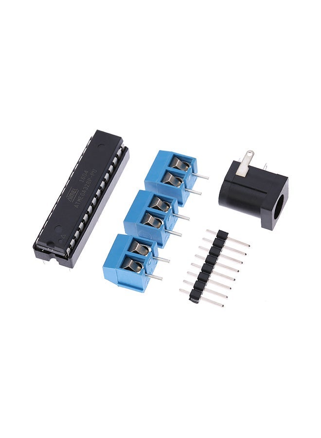 NIBEMINENT Transistor Tester Multicolour 0.073kg - Image 4