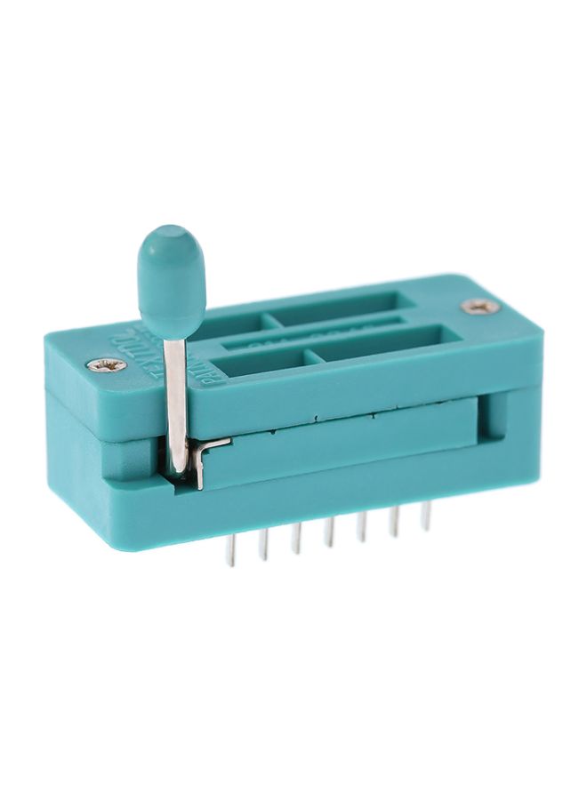 NIBEMINENT Transistor Tester Multicolour 0.073kg - Image 2