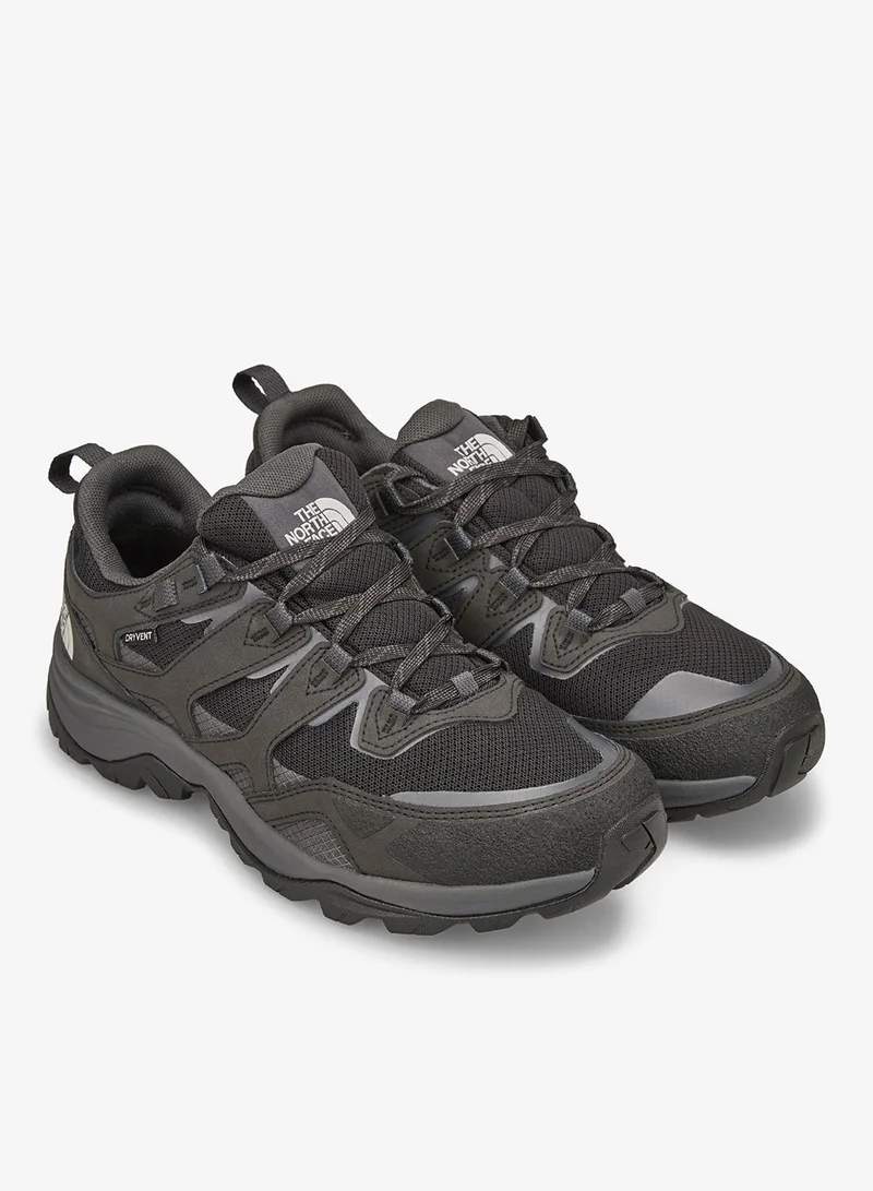 THE NORTH FACE Men's Hedgehog III Waterproof Hiking Shoes
