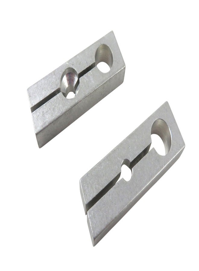 Taytools 468686 2 Piece Expandable Miter Gauge Slot Jig and Fixture Hold Down Kit - Image 2