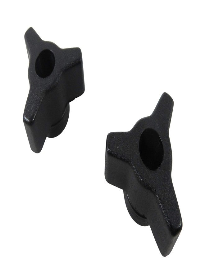 Taytools 468686 2 Piece Expandable Miter Gauge Slot Jig and Fixture Hold Down Kit - Image 3