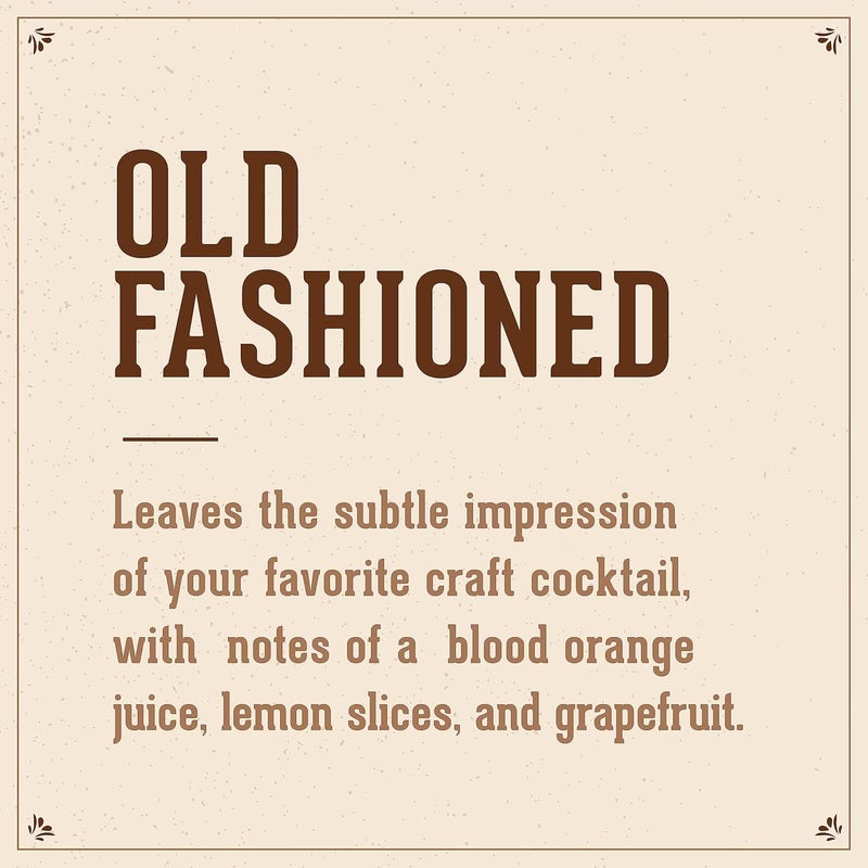 18.21 Man Made Lip Balm - Original Old Fashioned Flavor, Lip Protectant Hydrates & Moisturizes with Beeswax, Cocoa Butter & Vitamin E - Image 5