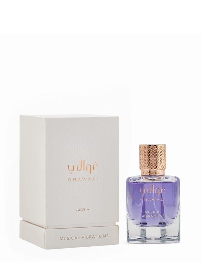 GHAWALI Parfum Musical Vibrations 75Ml - Image 1