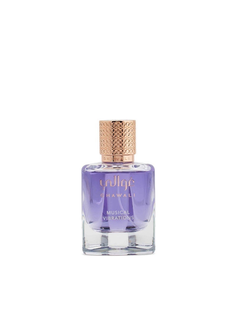 GHAWALI Parfum Musical Vibrations 75Ml - Image 2