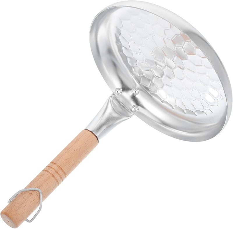 Japanese Egg Pan Nonstick Skillet 16cm Tamagoyaki Pancake Cooking Tool Korean Griddle Pan for Breakfast Omelette Cooking - Image 1