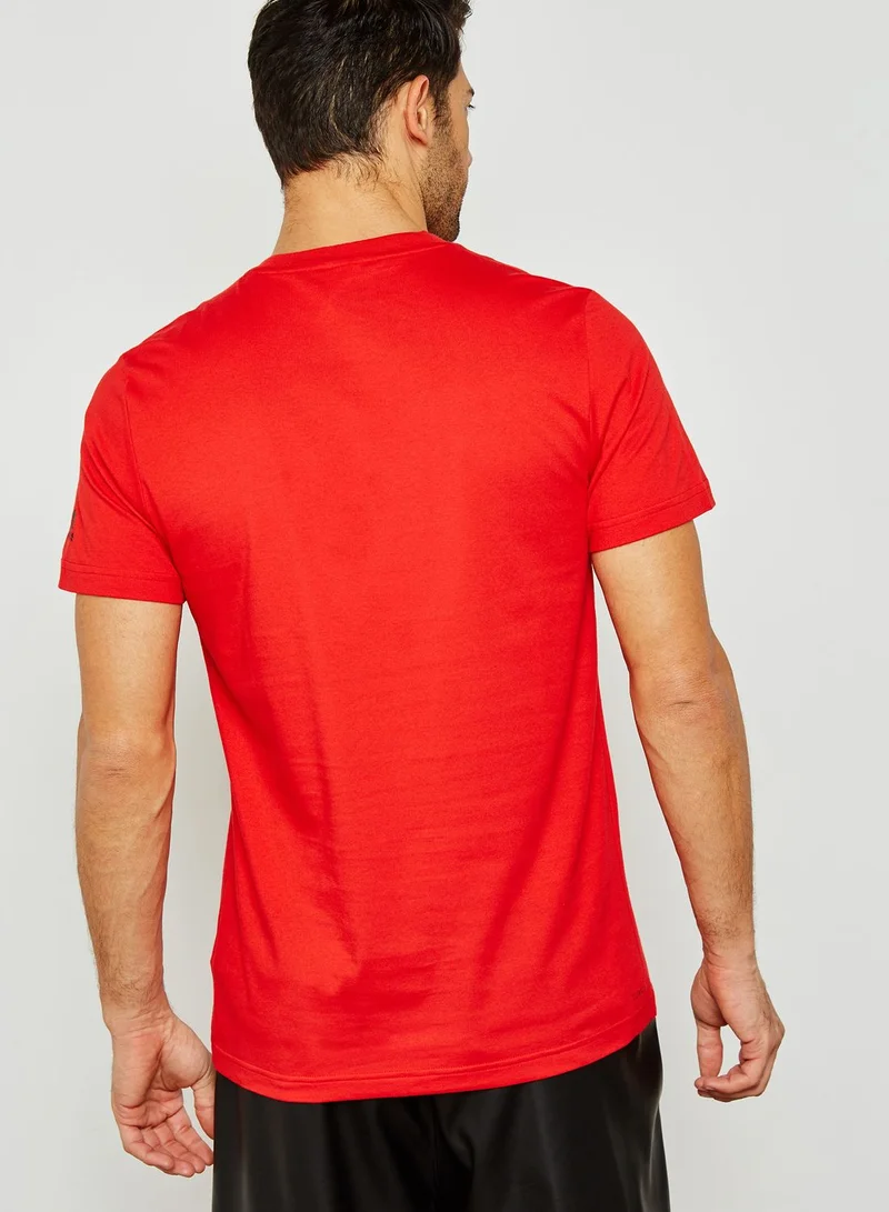 Adidas Derrick Rose Graphic T-Shirt