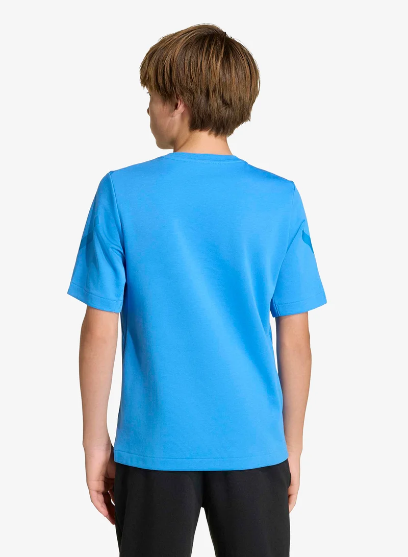 Adidas Youth Zne T-Shirt