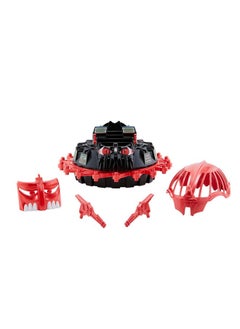 Origins Roton Vehicle Spinning Villain Car With Clicking Sounds & Accessories Motu Collectible Toy
