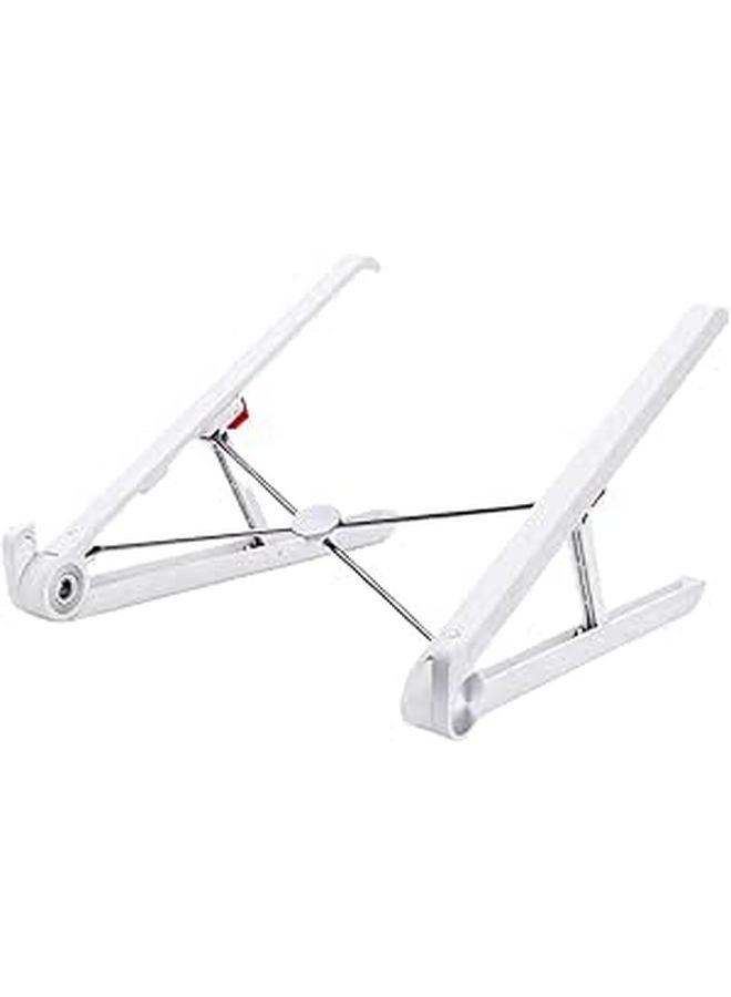 Foldable Ultra Light Portable Laptop Stand For 11 To 15 6 Inch Computers - Image 1