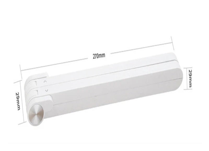Foldable Ultra Light Portable Laptop Stand For 11 To 15 6 Inch Computers - Image 3