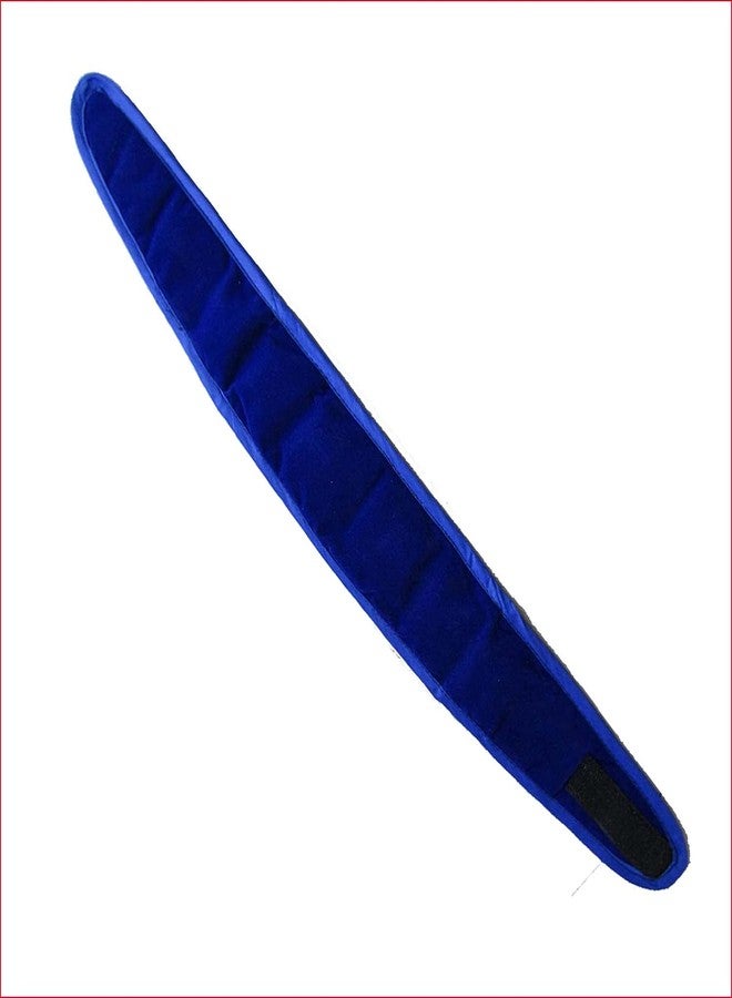 ANCS Magnet Thyroid,Tonsils Belt like cough, inflammation, tonsil, pharyngitis With Cervical Support One Pc - Image 1