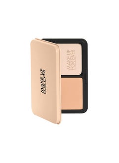 Makeup forever HD Skin Matte Pressed Powder Foundation 1Y18 - Warm Cashew (11 g) 