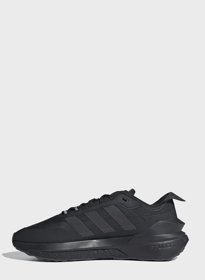 adidas أحذية أفرين