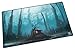 Ultimate Guard Playmat Magic The Gathering Duskmourn Lakeside Shack - Image 2