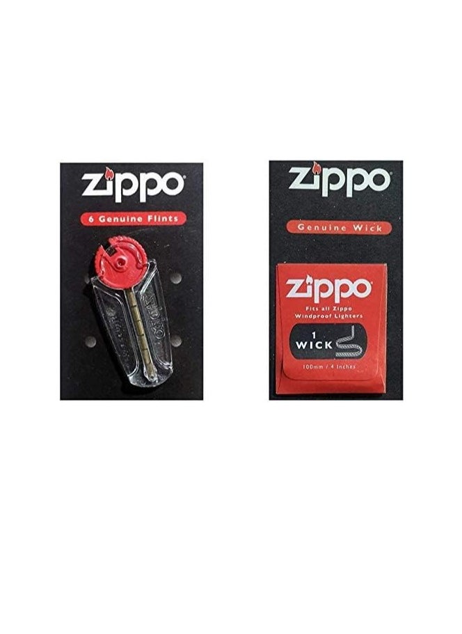 Zippo Accessory Flint and Wick Blister Set - pzsku/Z81D09AB55E896A66C45EZ/45/_/1716755963/0373a2be-9c98-496b-a15a-c16e7eed237f