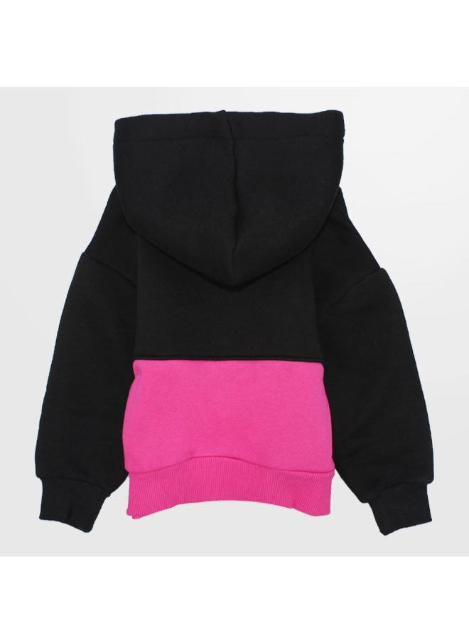 playmore Girls hoodie  - Image 2