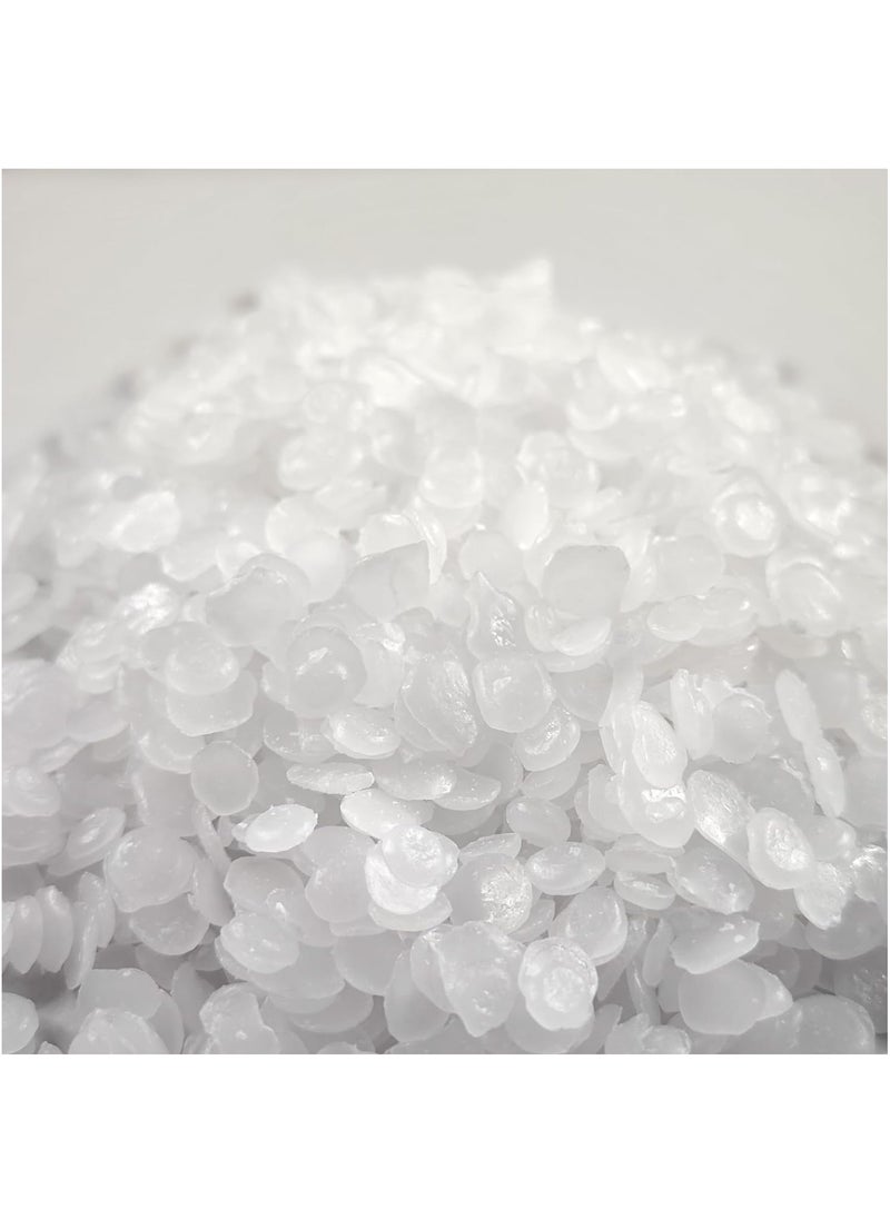 KAWALIB High Quality Pure Granulated Paraffin Wax Raw Material  - Image 5