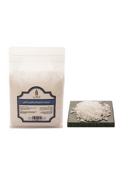 Granulated Paraffin