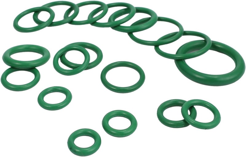 AUTOUTLET 270PCS O Rings Kit with Valve Core Tool - Image 3