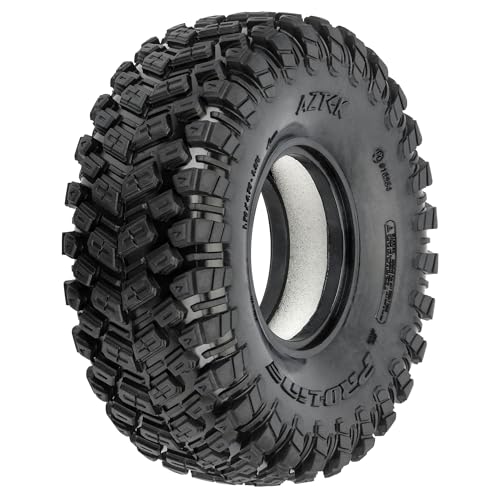 Pro-Line Proline Racing Aztek 19 G8 Rock Crawling Truck Tires 2 for Front or Rear PRO1025414 - Image 1