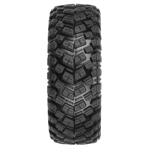 Pro-Line Proline Racing Aztek 19 G8 Rock Crawling Truck Tires 2 for Front or Rear PRO1025414 - Image 5