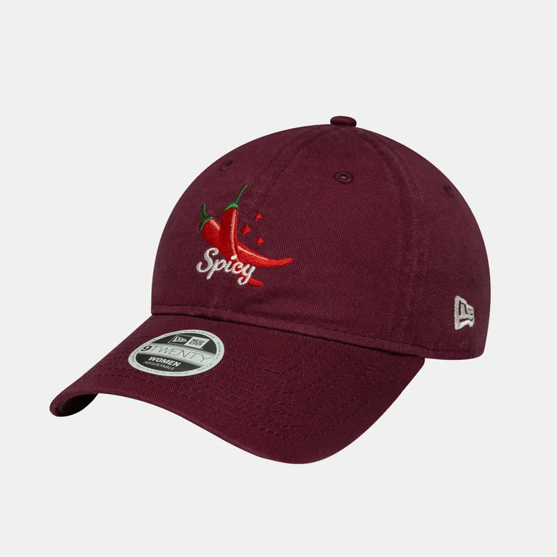 نيو ايرا قبعة نسائية عبارة