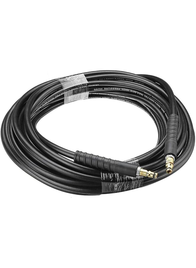ANSELF 15M High Pressure Washer Hose Compatible With Kar-Cher K Series K2 K3 K4 K5 K7 - Image 3