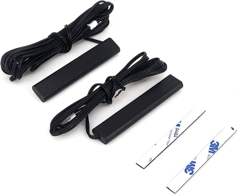 3T6B Passive Keyless Entry System for DC12V Universal Cars with PKE Engine Starter and 2 Smart Keys - Image 4