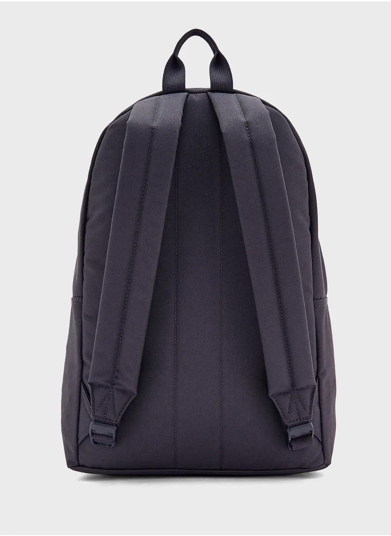 LACOSTE Zip Over Backpack