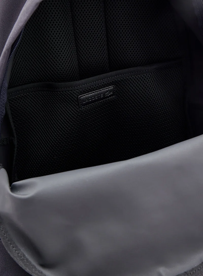 لاكوست Zip Over Backpack
