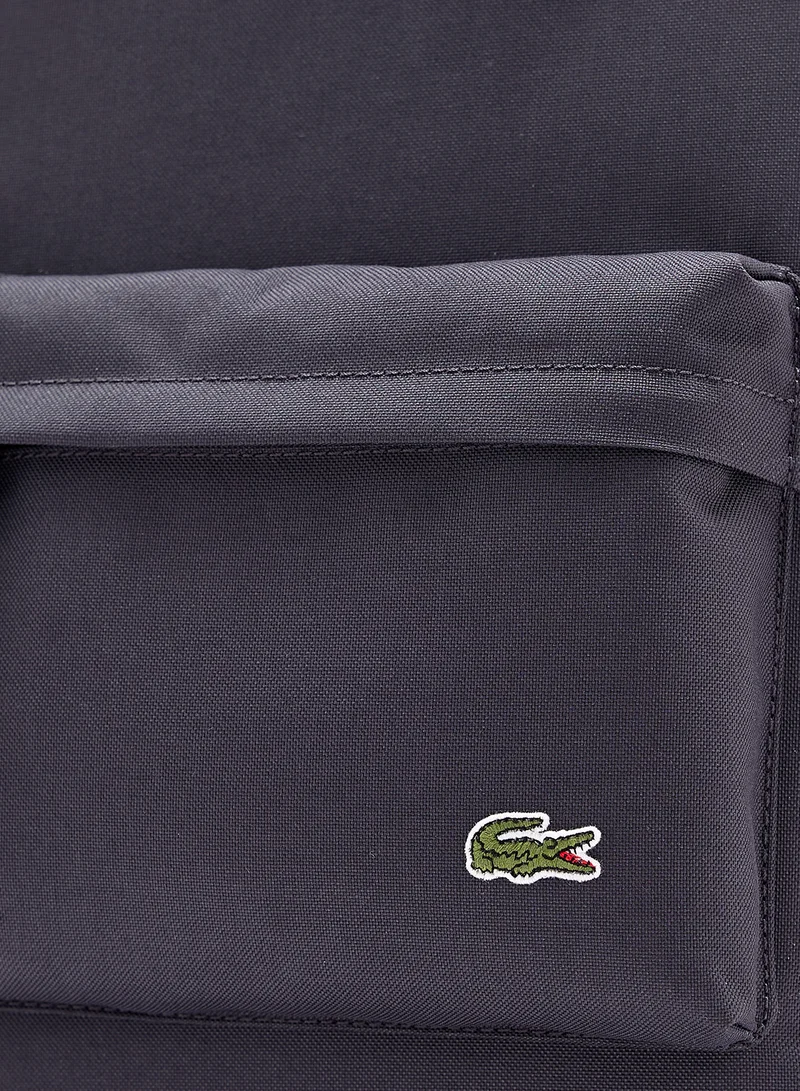 لاكوست Zip Over Backpack