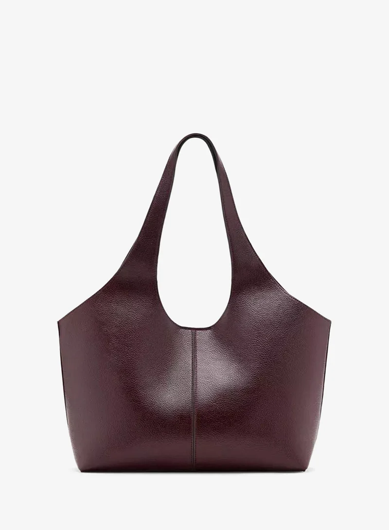 Mango  Bolso Tote CANDANCE for Women | Best Price UAE