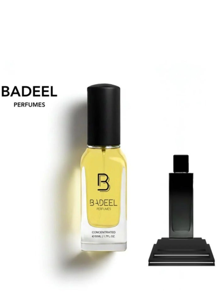 BADEEL Alternative to My Self Sanloran 963 perfume - Image 1
