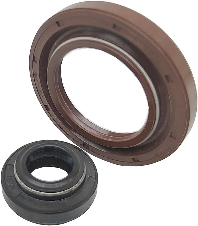 BIGLKNM Primary Cover Gasket Kit for Harley Davidson Dyna FXD FLSTF FXST Twin Cam 1999-2006 - Image 4
