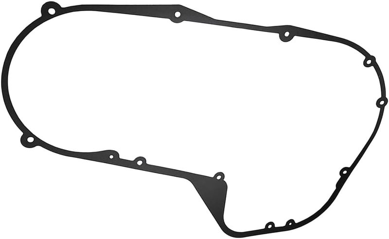 BIGLKNM Primary Cover Gasket Kit for Harley Davidson Dyna FXD FLSTF FXST Twin Cam 1999-2006 - Image 5