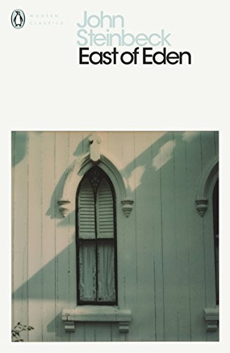East Of Eden Penguin Modern Classics 