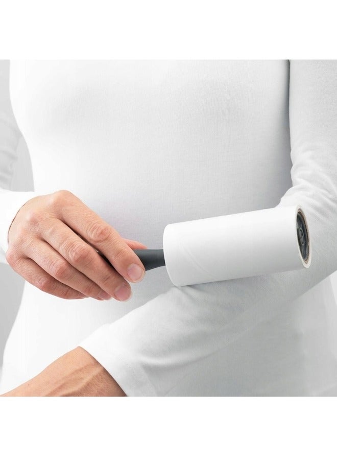 Ikea Lint Roller for Clothes Extra Sticky Easy Tear-Off Sheets  - Image 4
