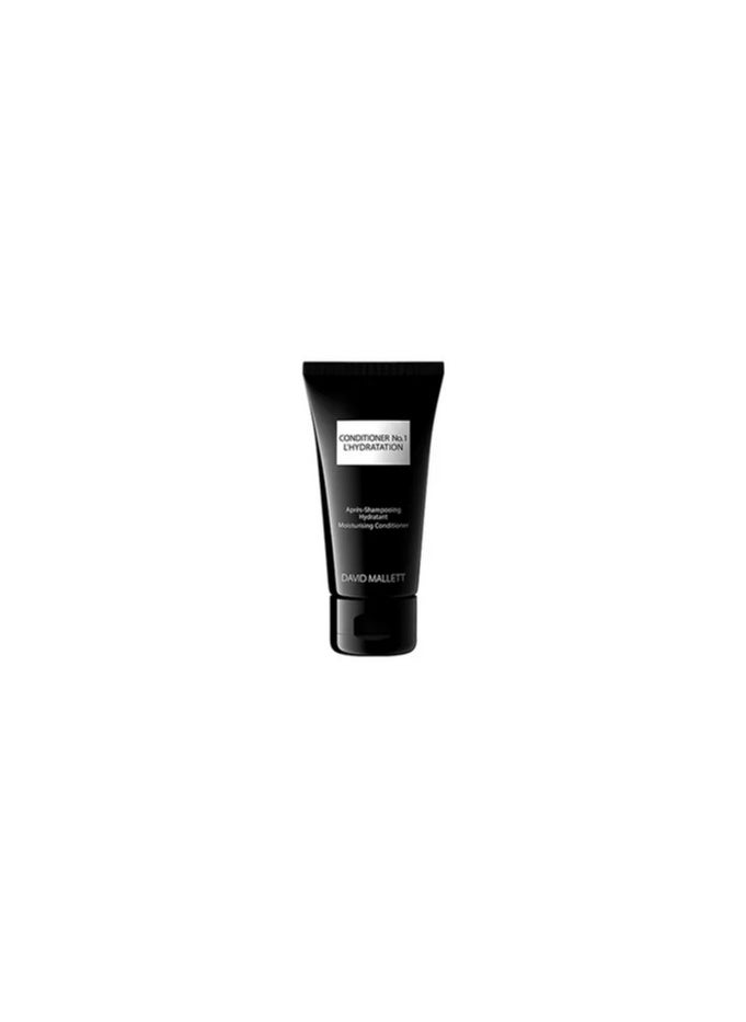 DAVID MALLETT David Mallett Conditioner N1 nourishing conditioner 50ml 
