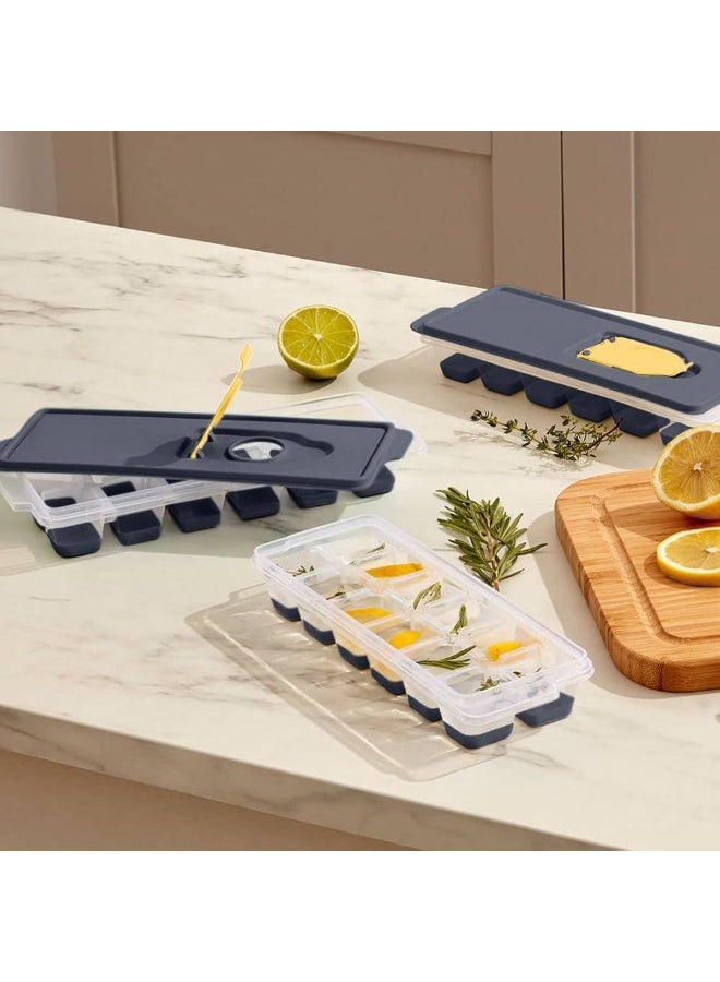 قالب تلج سيلكون