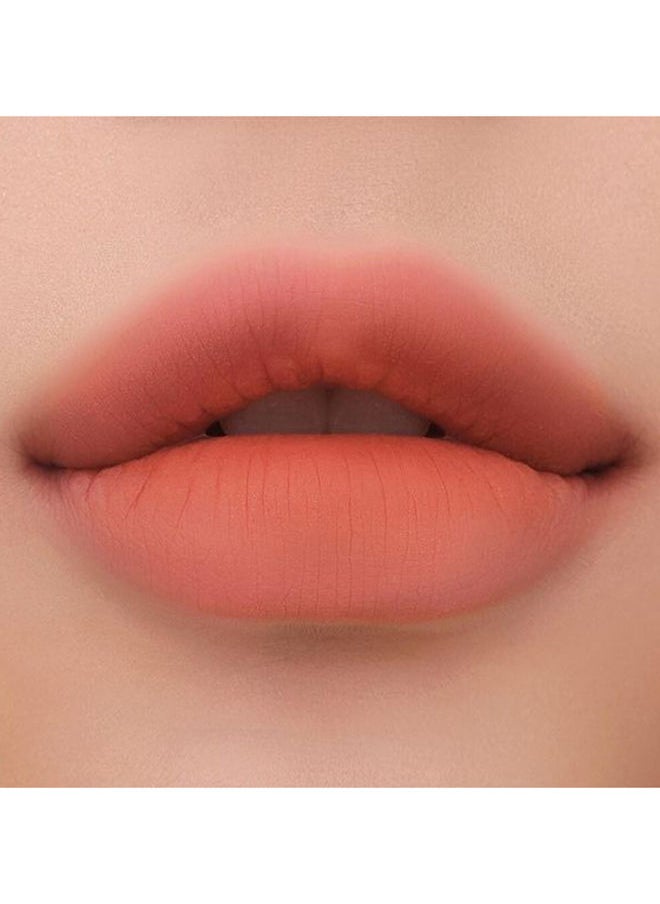 Peripera إنك مود مات تينت 001 بيتش بيوريه  - Image 4