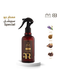 بلوار  معطر جو سبيشل 300 مل من بلوار  - Image 1