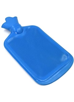 Generic Hot Water Bag Rubber Heating Bottle, Heat Pouch, Heat Bag for Body Pain relief  - Image 1