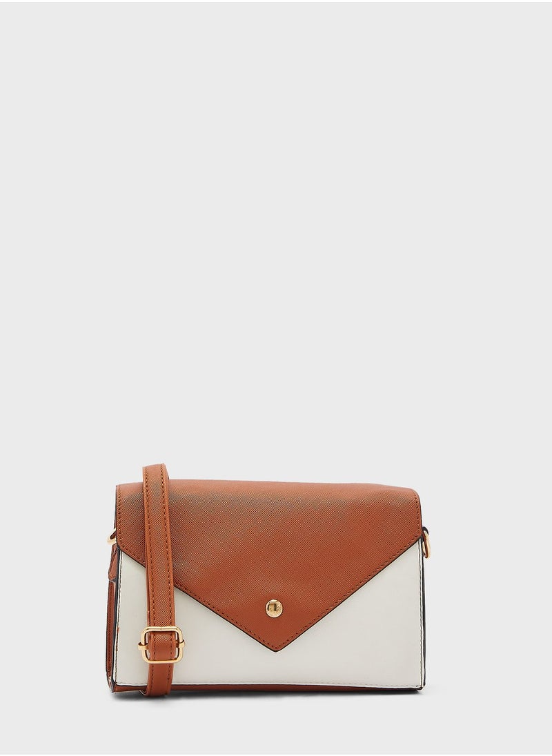 ELLA - 4 In 1 Handbag Set With Tote, Crossbody, Pouch And Cardholder - Image 1