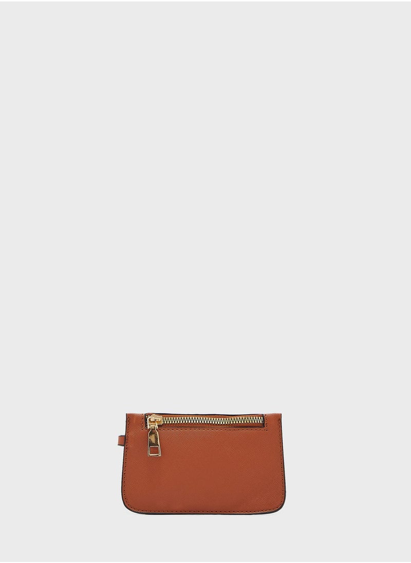 ELLA - 4 In 1 Handbag Set With Tote, Crossbody, Pouch And Cardholder - Image 1